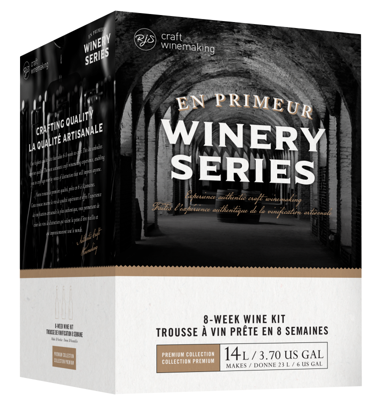 primeur_winery_series